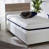 Image 8: Skylark 9-Inch-Deep All Foam Mattress