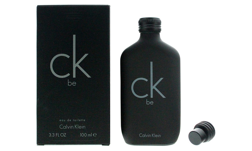 Image 3: Calvin Klein Fragrance Selection- For Her or Unisex