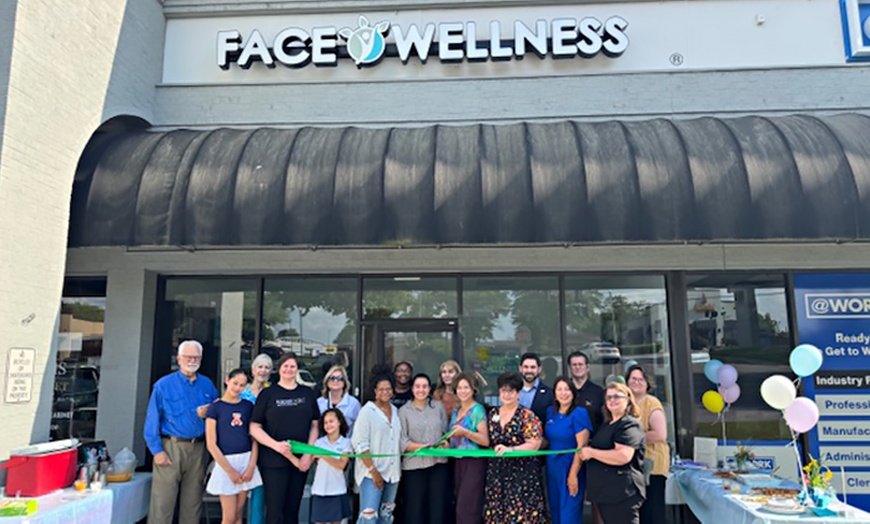 Image 6: 50-Minute Massage w/ Hot Stone & Muscle Therapy w/ Optional Add-Ons