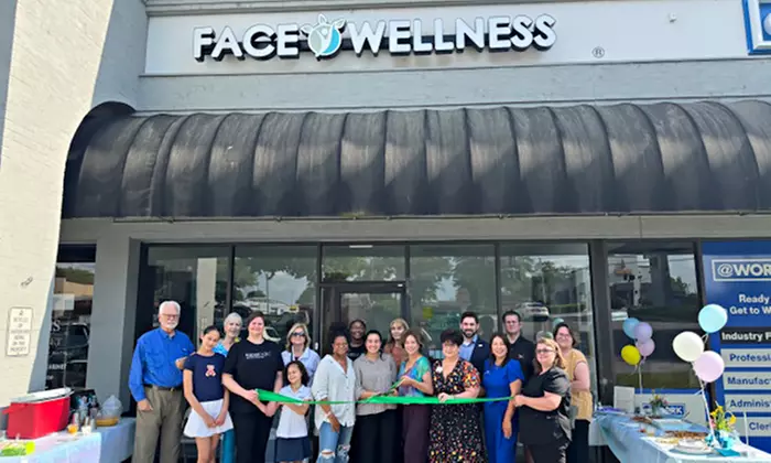 Up to 59% Off on Facial at Facelogic Face & Wellness