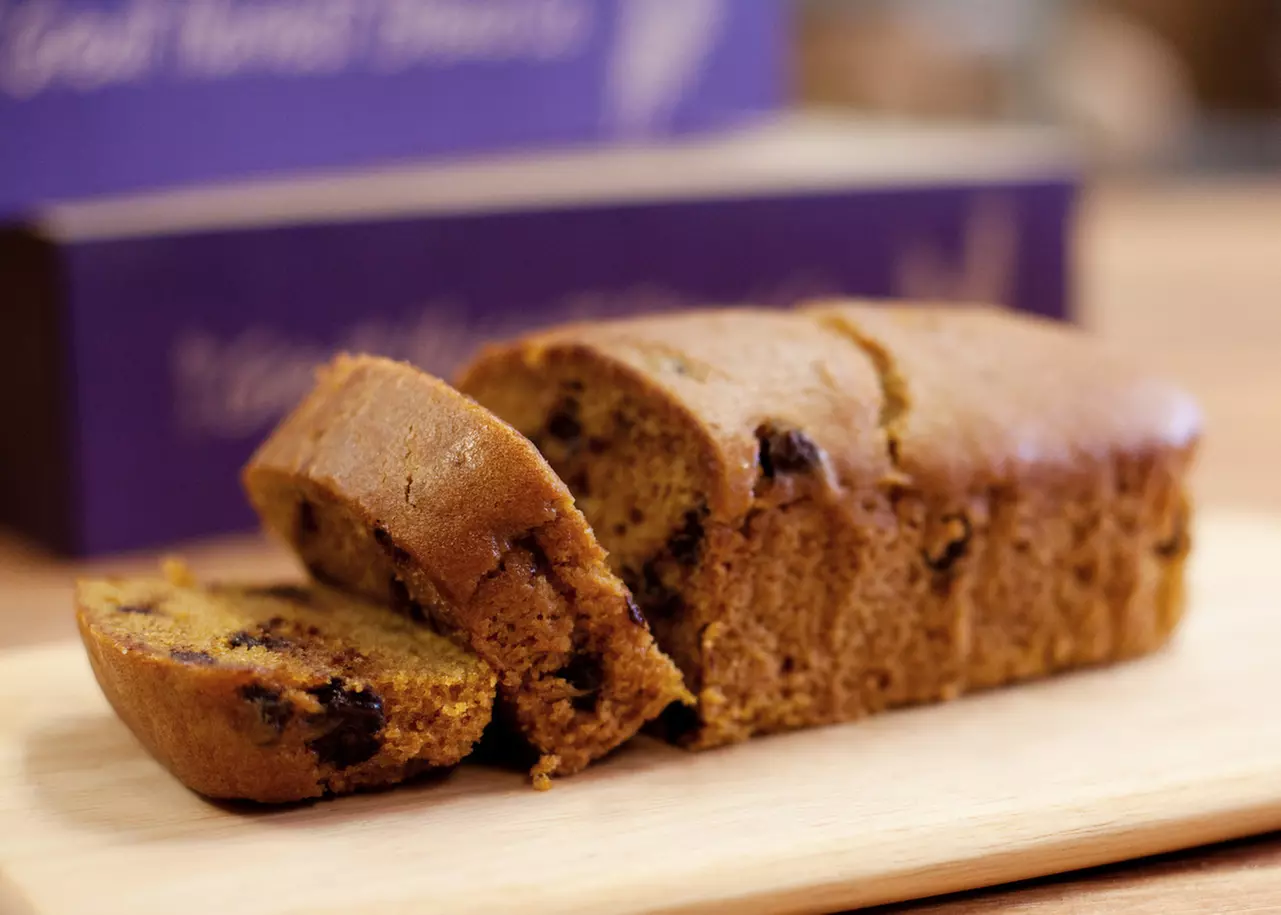 Goodies Tray or Best of Great Harvest Box from Great Harvest Bread Company Alpharetta ( Up to 13% Off) - Second Medium