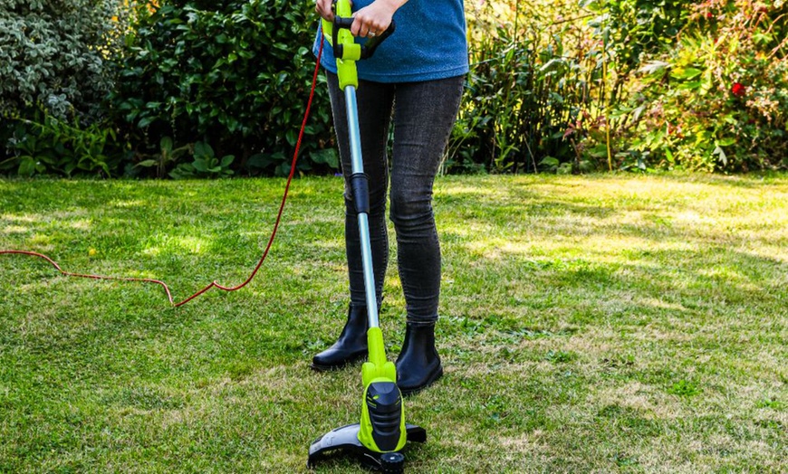 Image 17: Grass Trimmer Collection