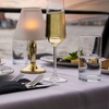 Image 3: Thames Dinner Cruise with 3-Course Meal & Live Entertainment