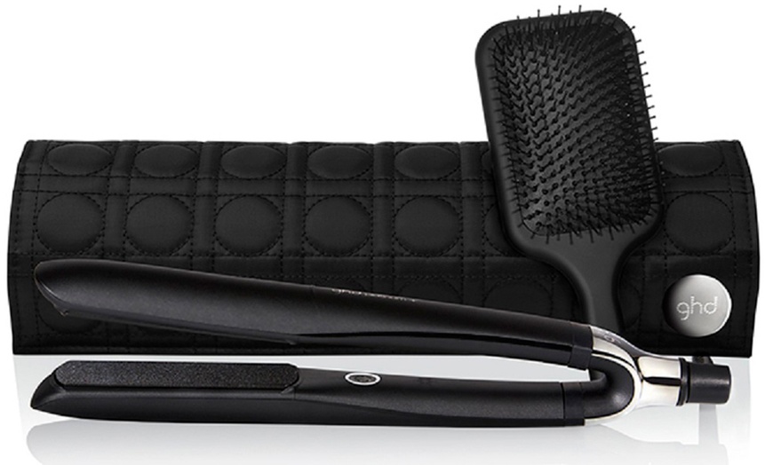 Image 6: Piastre per capelli e accessori GHD