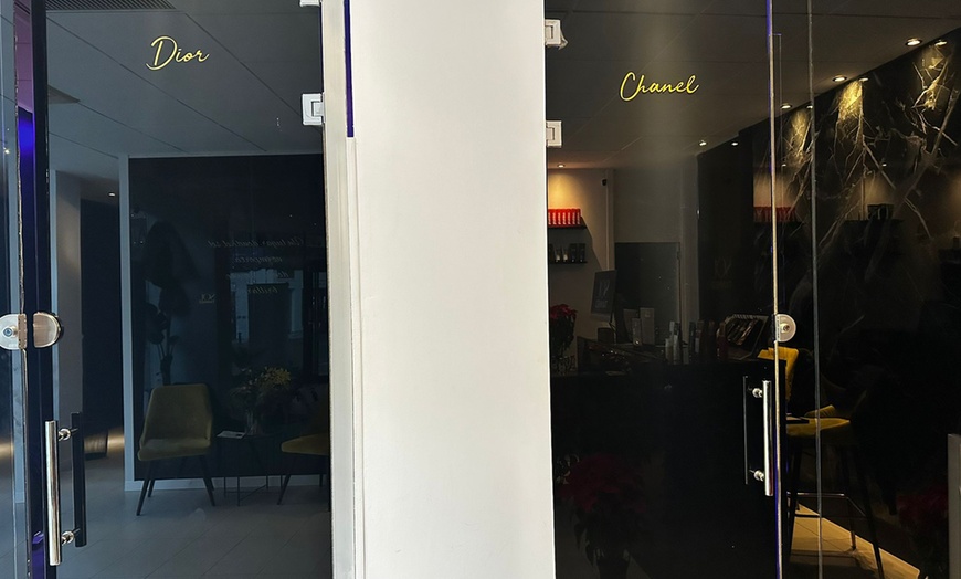 Image 13: Tratamiento Ultra-lifting HIFU con opción a radiofrecuencia