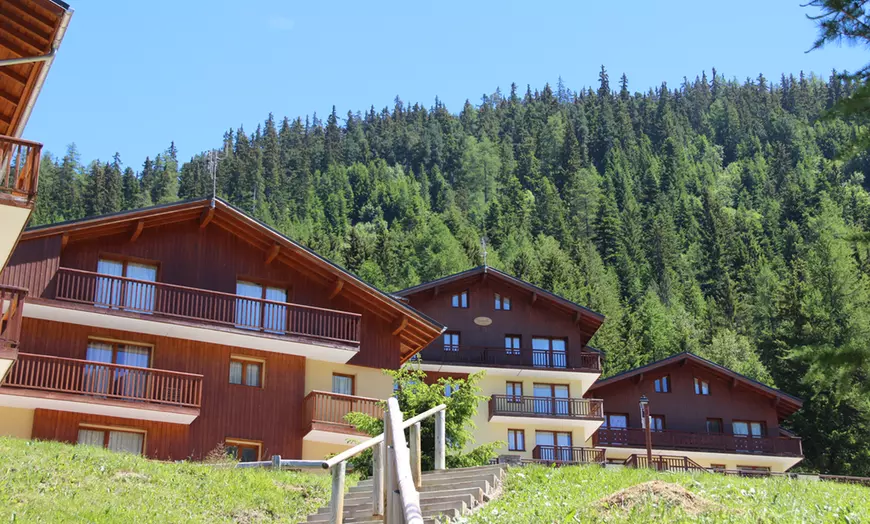 Image 23: Franse Alpen: verblijf in een appartement voor 7 nachten