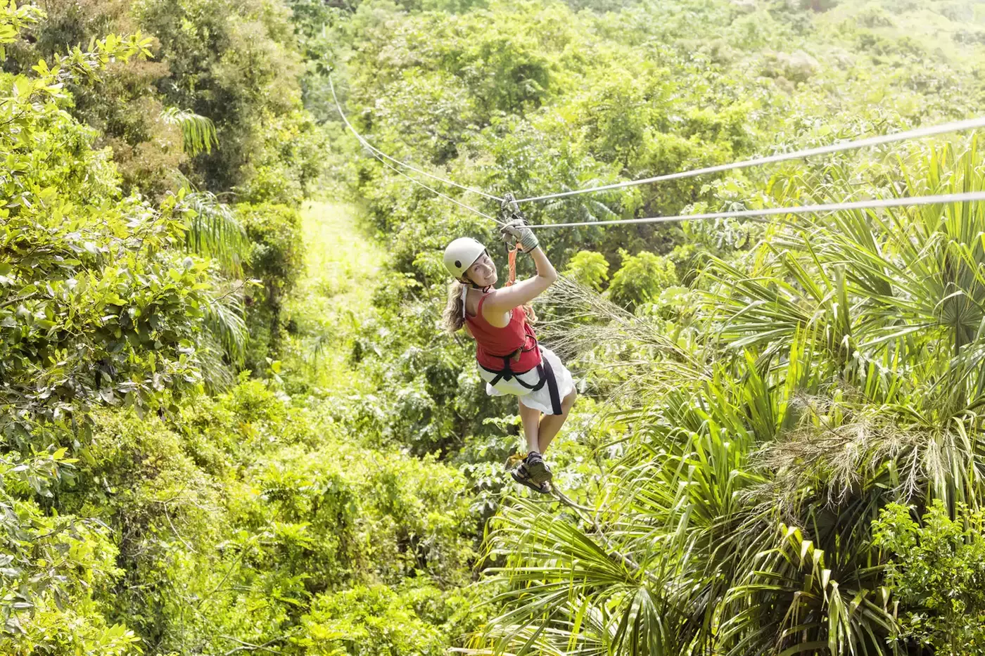 ✈ 8-Day Tour of Costa Rica with Air from Great Value Vacations
