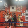 Image 1: 30 Days of Unlimited Group Boxing Classes!