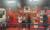 30 Days of Unlimited Group Boxing Classes! Transform Your Body with Ultimate Fitness Classes!