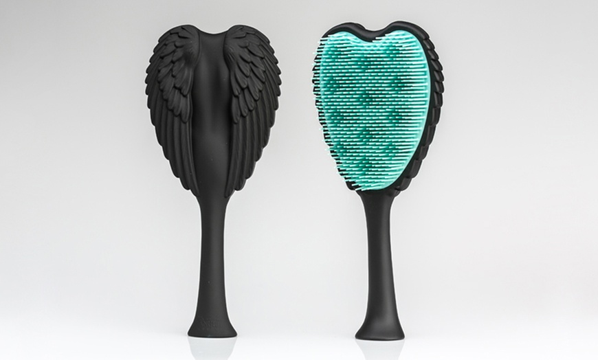 Image 3: Tangle Angel Brush