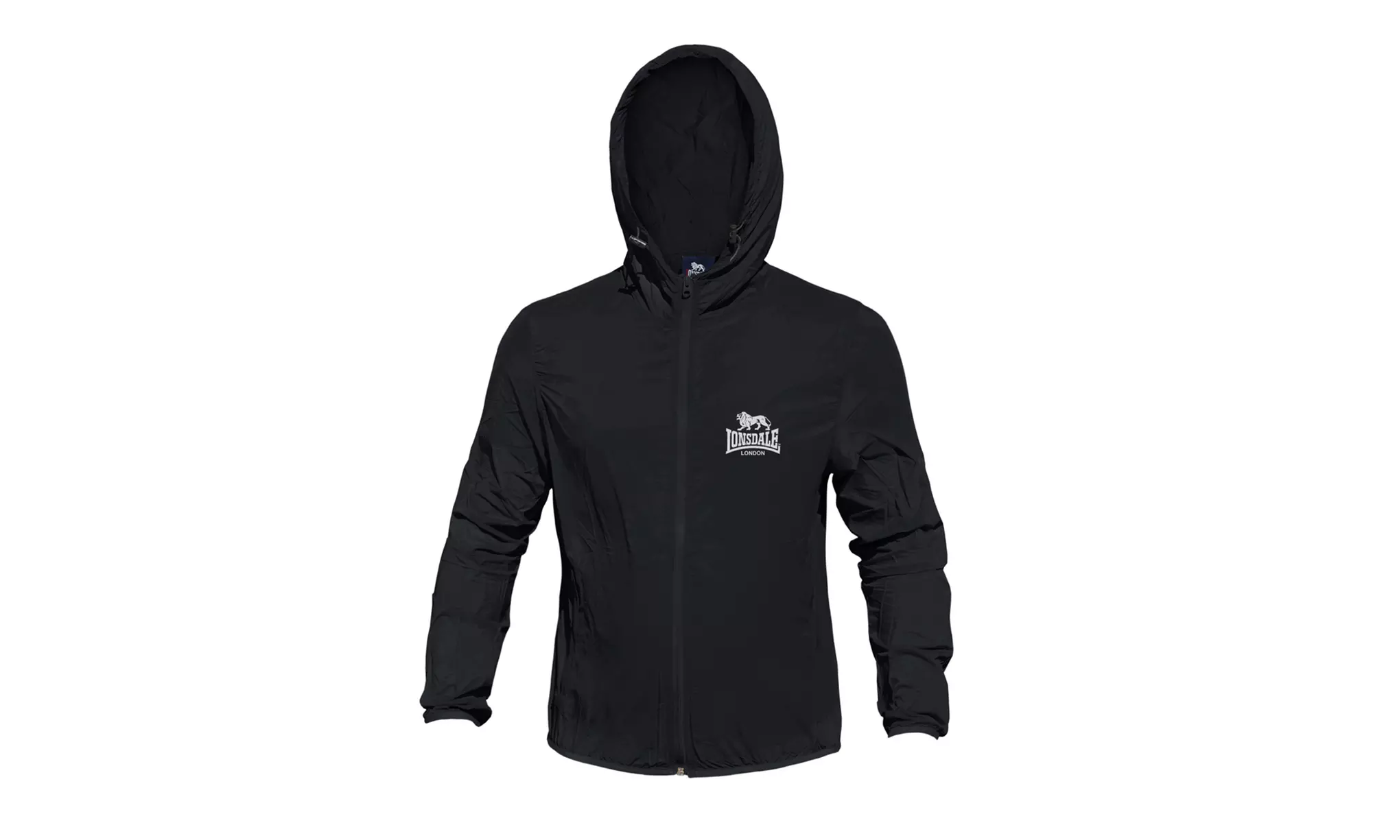 Giacca Antipioggia Kway Lonsdale