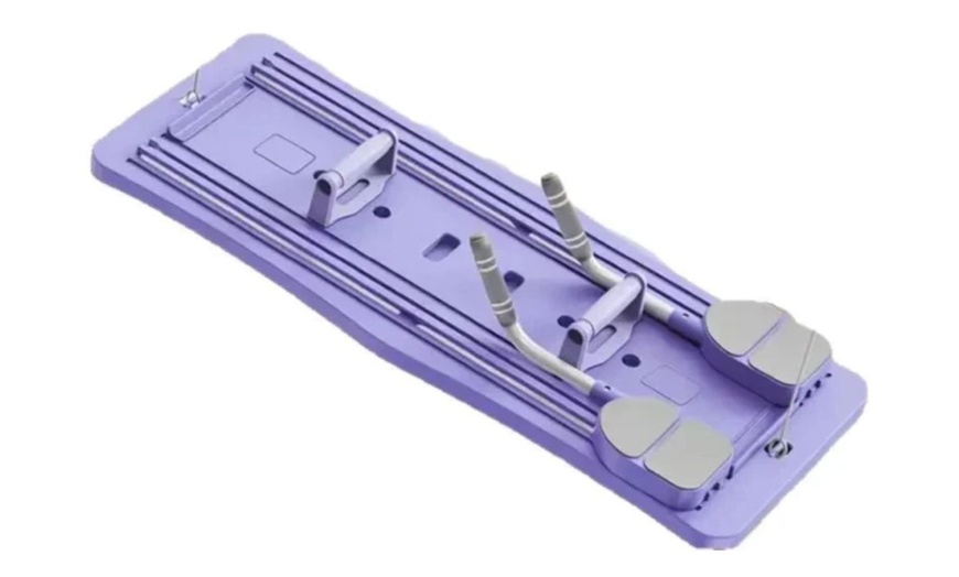 Image 2: Opvouwbaar fitnessboard