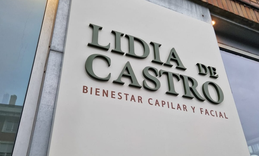 Image 19: Ritual head spa con duración a elegir y diagnóstico personalizado 