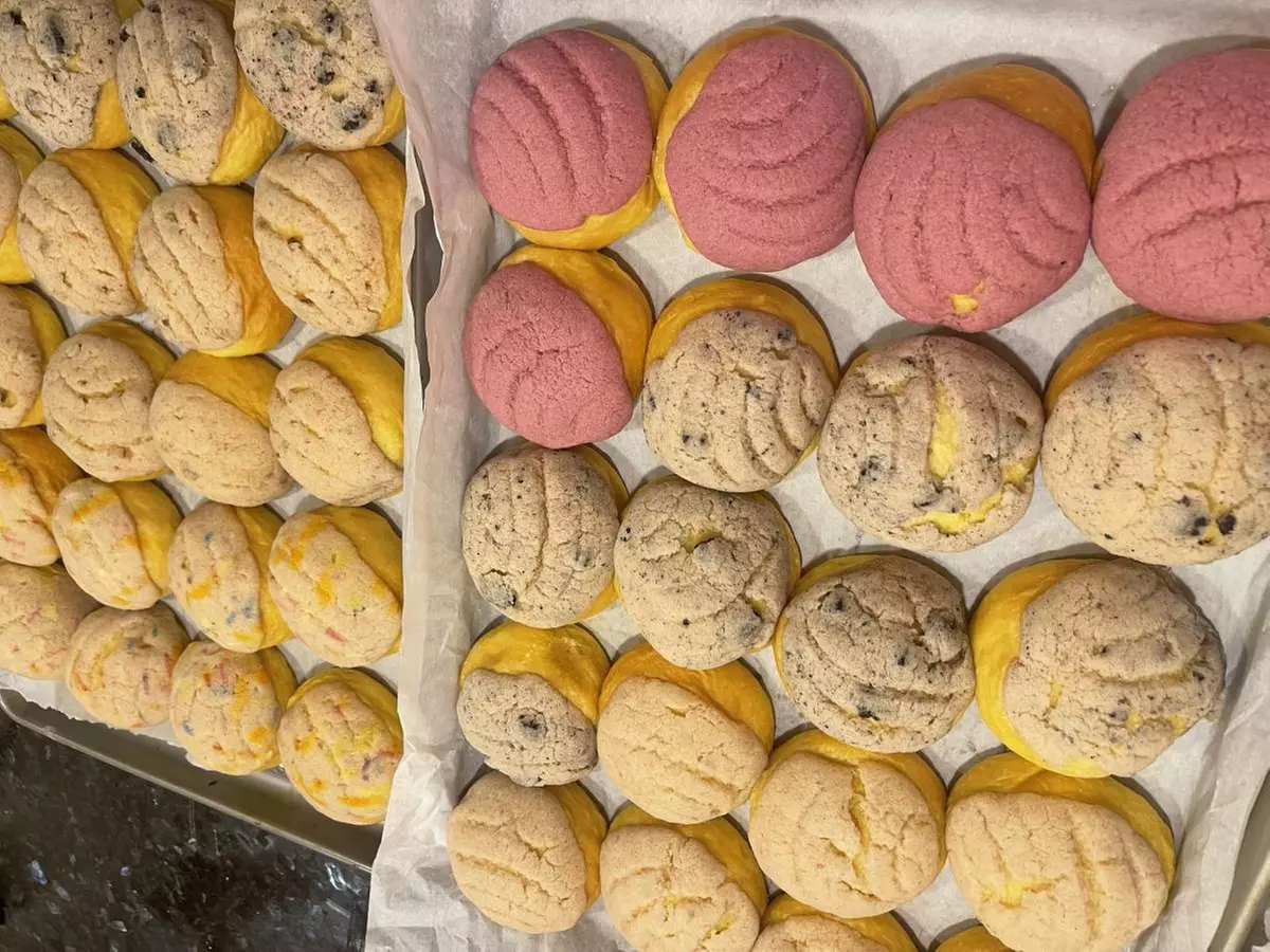 Experience Vegan Food Festival -  Express Tickets for 1, 2, or 3