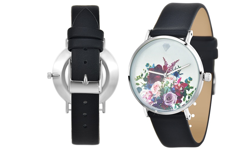 Image 17: Montres SC Crystal Paris