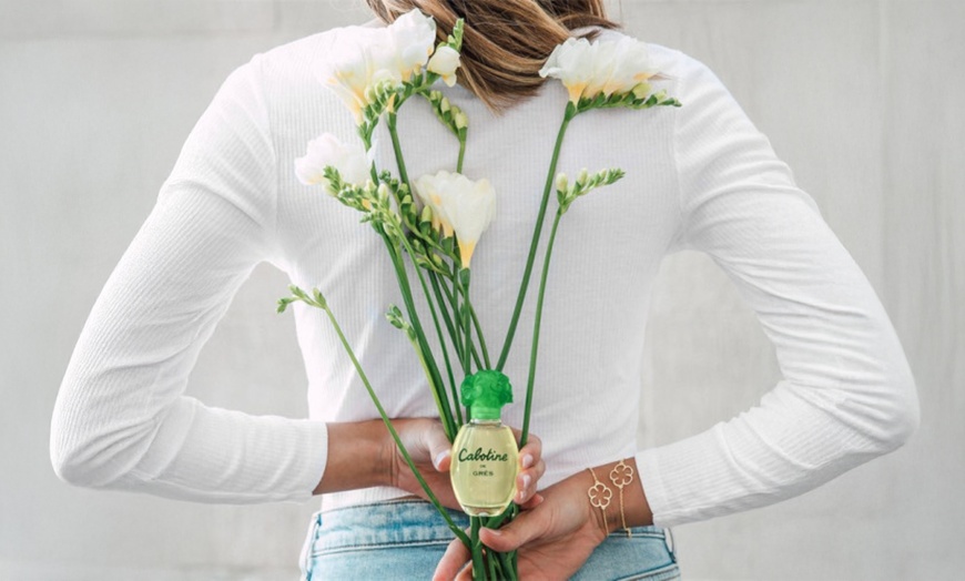 Image 16: Selezione di fragranze da donna di Grès