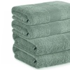 Image 5: Juego de toallas de baño 100 % algodón y gramaje de 540 g/m²