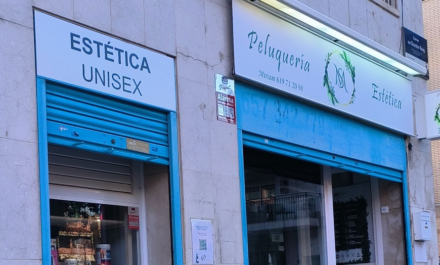 Image 2: Alisado de queratina con lavado, masaje, corte de puntas y peinado