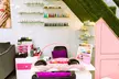 Classic Mani-Pedi, Gel Mani with Classic or Gel Pedi, Or Full-Color Acrylic Nail Extensions ( Up to 62% Off ) - Image 2