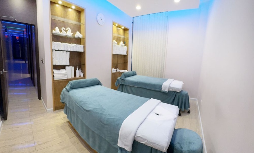 Image 6: Up to 30% Off Spa Pass Admission at The SPA Club