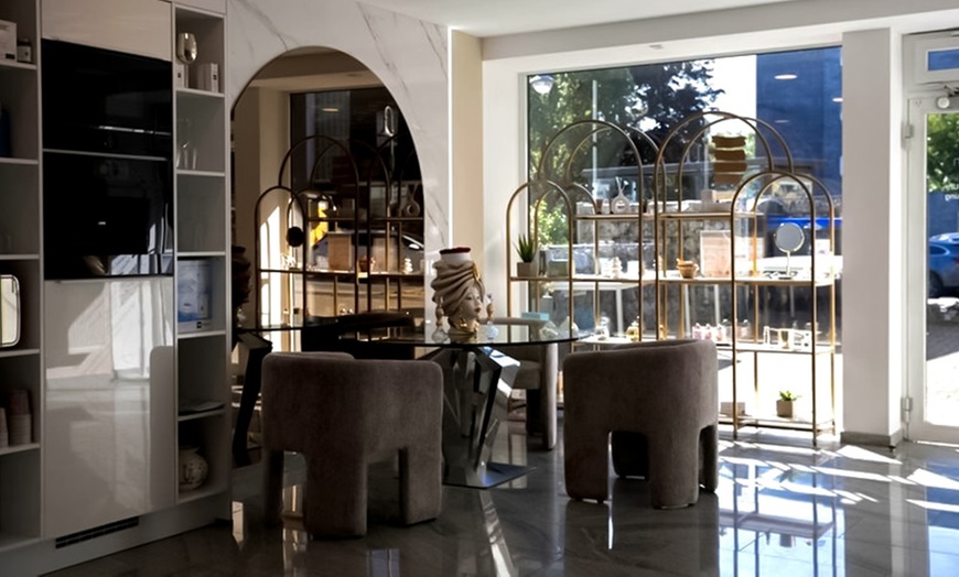 Image 5: Kosmetische Fußpflege, opt. mit Lack und/oder Pododisk-Technologie