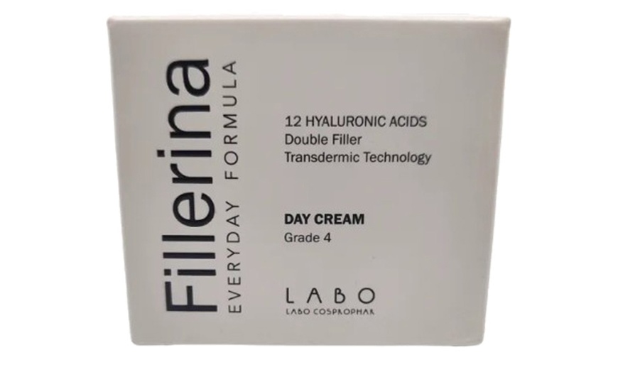 Image 6: Fillerina Every Day Double Filler 12ha di Labo