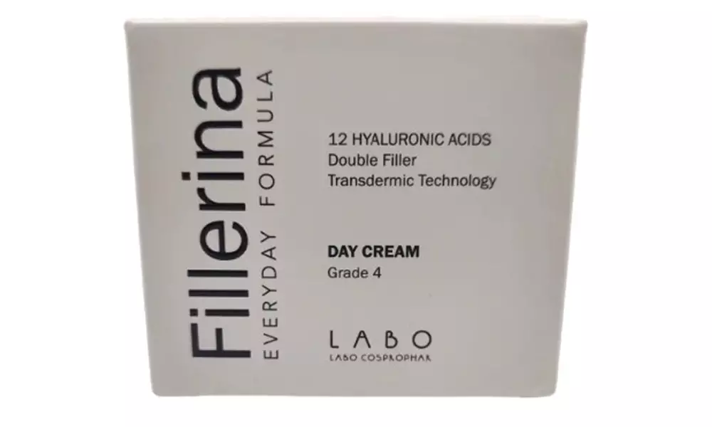Fillerina Every Day Double Filler 12ha di Labo