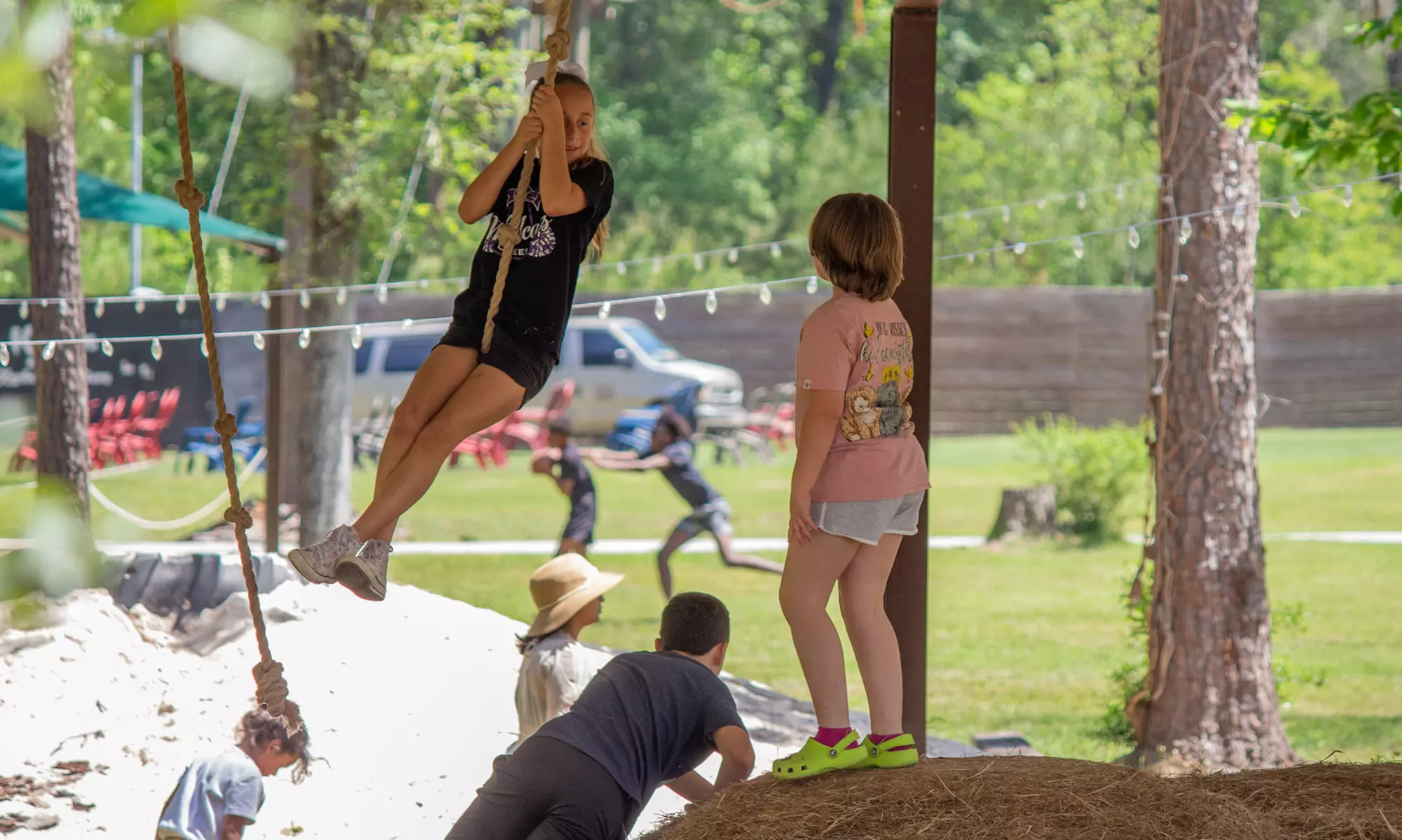 Big Rivers Waterpark & Adventures Invites for November Fun