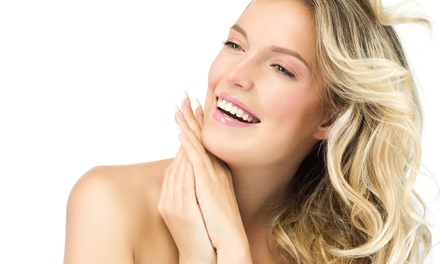 1 sesión de Dermapen con máscara LED - Estética Esneda