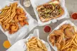 Savor Crispy Fish, Chicken & Wings with 2-Item Combos or Party Packs at Shark's Fish and Chicken (Up to 43% Off) - Image 4