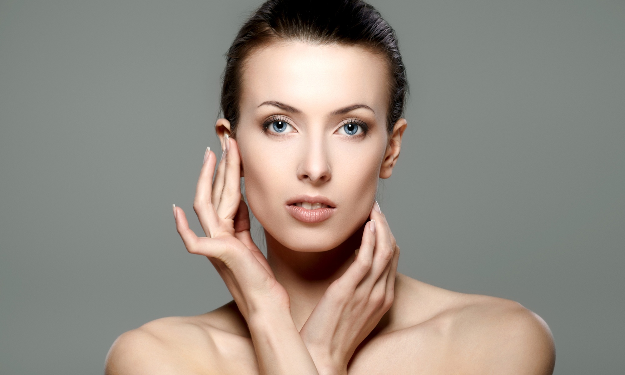 Get a Sleek Profile with 1 Vial (2 cc) or 2 Vials (4 cc) of Kybella 
