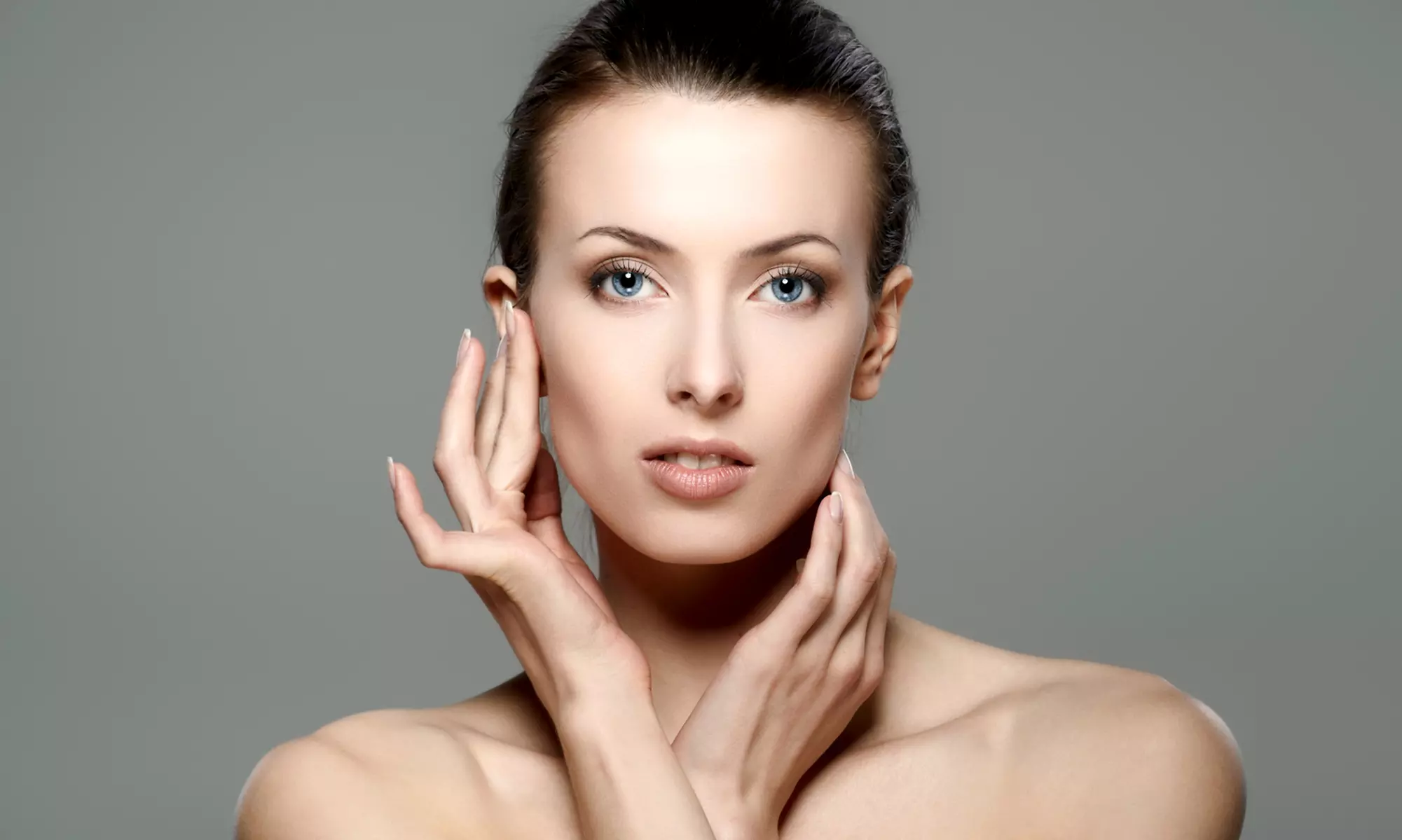 Contour Your Chin: 1 Vial (2 cc) or 2 Vials (4 cc) of Kybella at DaVída Medical and Aesthetics ( Up to 46% Off ) - Primary Image