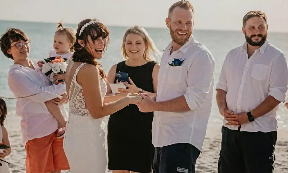 Sparkling Occasions: Expert Wedding Coordination for a Smooth Day