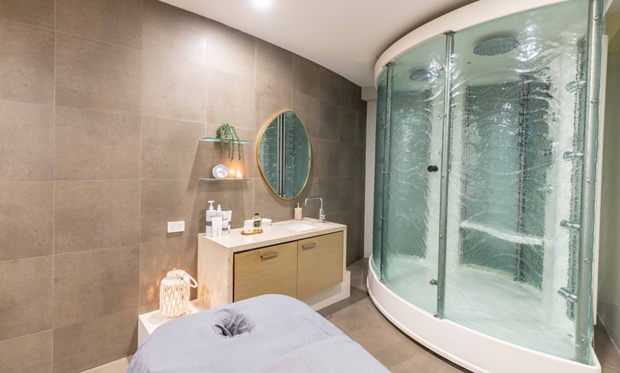 Image 2: Relax with Spa Packages: Massages, Facials & Couples Retreats