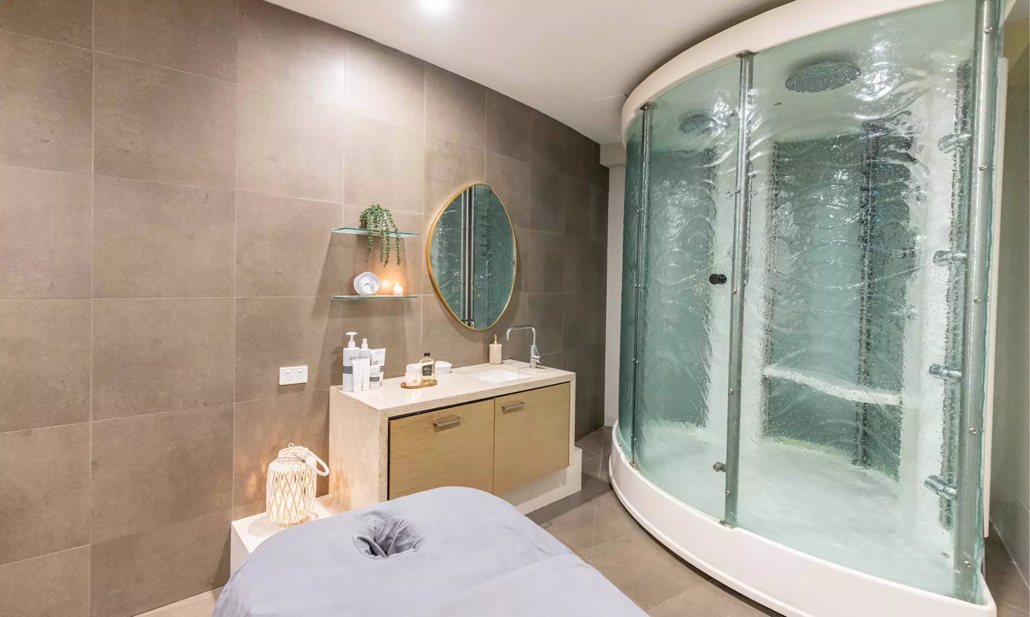 Relax with Spa Packages: Massages, Facials & Couples Retreats