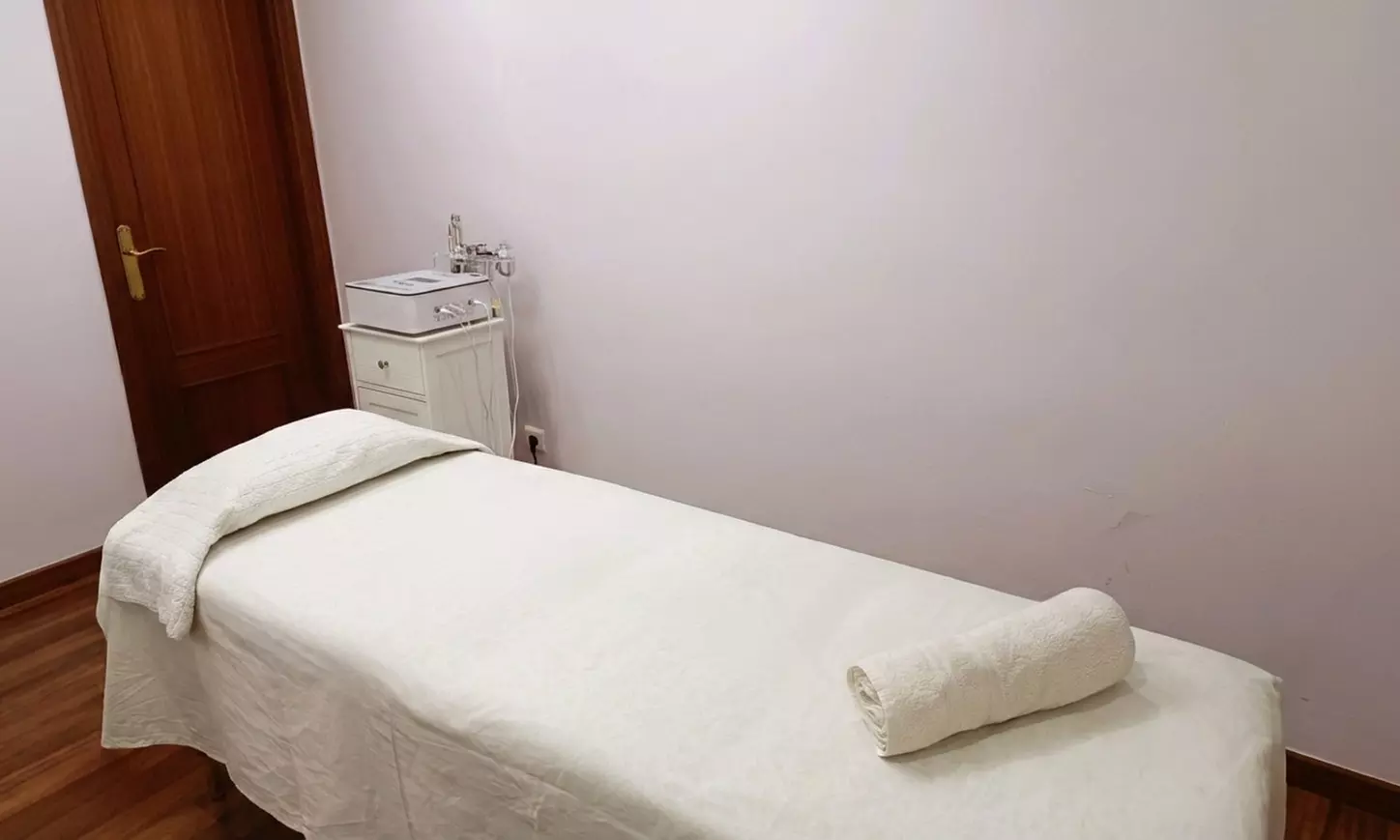 Masaje relajante, descontracturante o deportivo de 30, 45 o 60 minutos