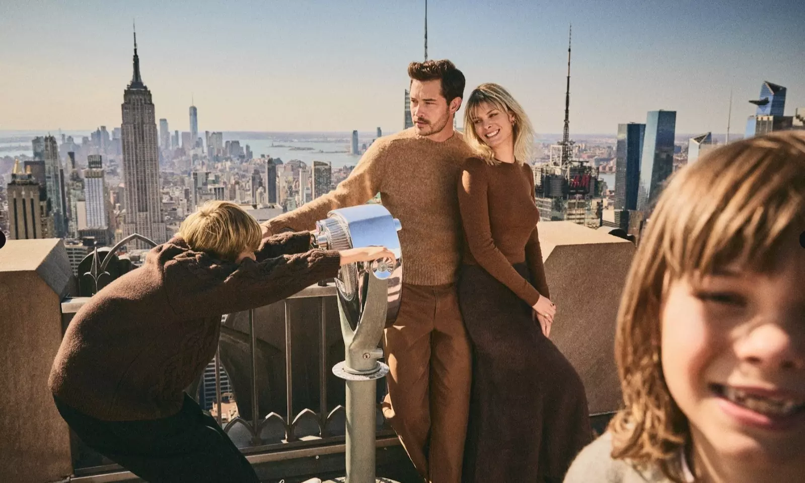 Up to 27% Off Admission to Top of the Rock Observation Deck