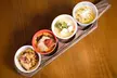 Four-Course Ramen Dinner for Two or Four with Wine or Sake at Zubu Ramen Metrotown (Up To 33% Off) - Second Medium