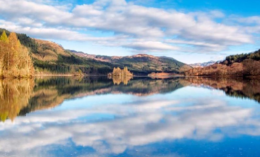 Image 6: Relax & Unwind with 60-Minute Afternoon Tea for 2, 3, or 4 People