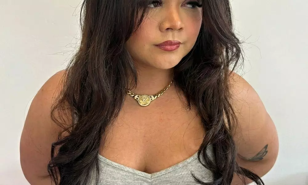 Custom Curly Cuts, Vibrant Color, & Smooth Blowouts for All Hair Types