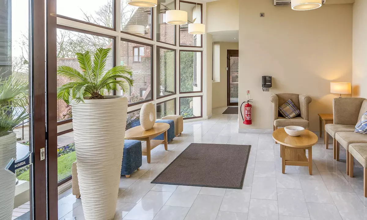 North Norfolk Coast: Stunning 4* Countryside Retreat up to 6