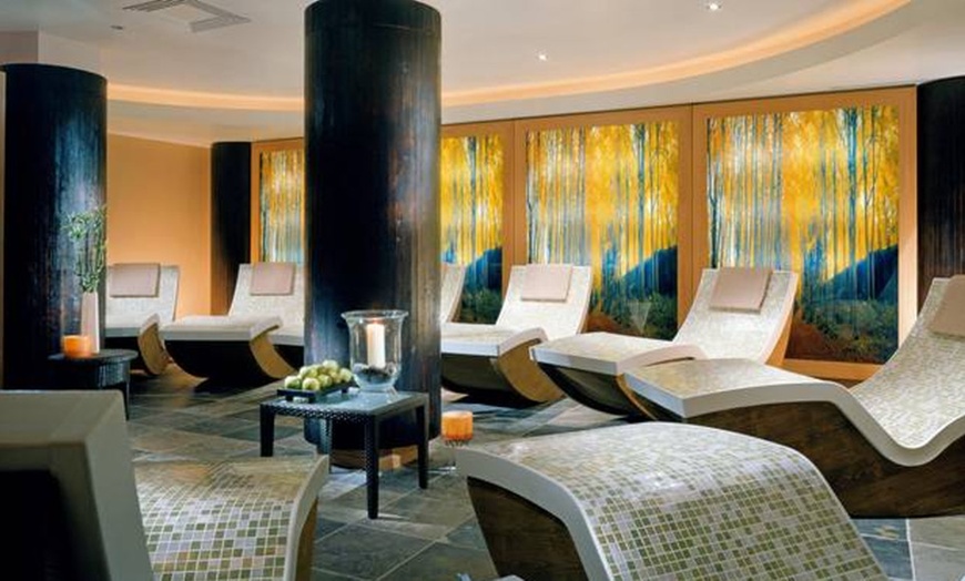 Image 9: Co. Cork: Up to 2-Night 5* Spa Break with VIP Spa Passes