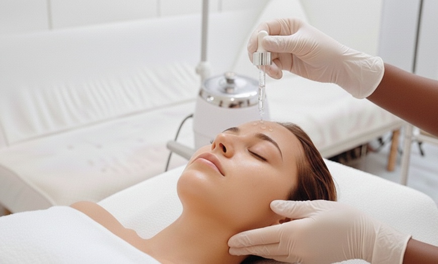 Image 2: 80% Off Premium 30, 60 or 90-Minute Facials 