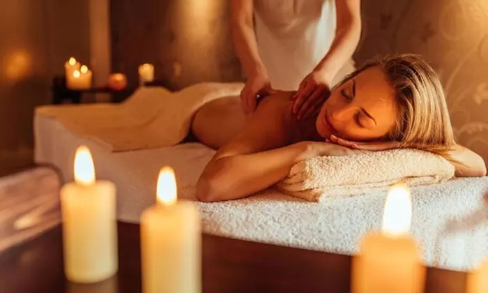 Ritual Hammam de 90 minutos para uno o pareja