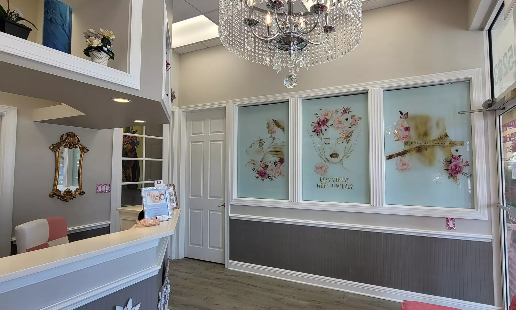 Radiant Skin Transform w/ Microcurrent Microneedling + BB Glow Add-On!