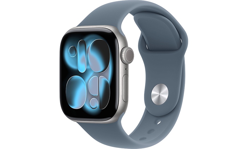 Image 7: Apple Watch Series 11, 42 oder 46 mm Gehäuse, Neu