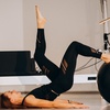 Image 1: Unlimited Hot & Non-Hot Pilates Classes for 1 Month