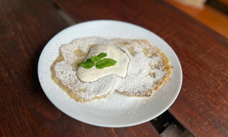 Image 15: Czechy, Beskid Morawsko-Śląski: pokój dla 2-4 osób