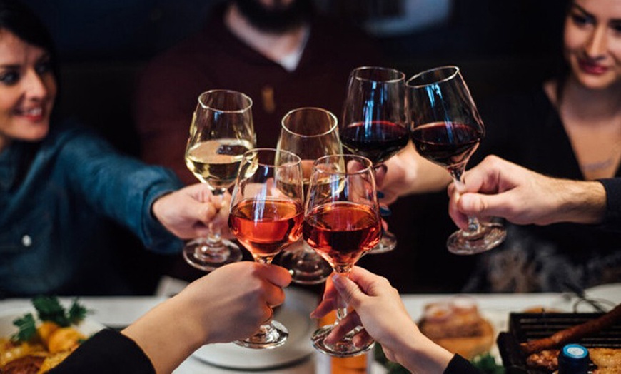 Image 6: Dine at Award-Winning Italian Cuisine - Near Niagara Falls!
