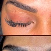 Image 1: Brow Sculpting Services – Wax, Tint & Lamination Options